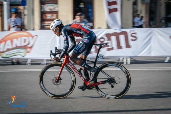 Forgalomkorlátozások lesznek Marosvásárhelyen a Tour of Romania miatt