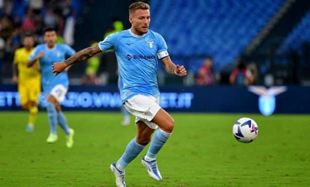 Jogerősen elítélték az olasz válogatott csatárát adócsalás miatt