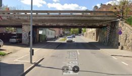 Hídfelújítás okoz fejtörést Sepsiszentgyörgyön