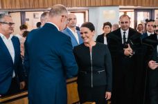 Kelemen Hunor: Novák Katalin látogatása visszahozhatja a bizalmat a román–magyar kapcsolatokba