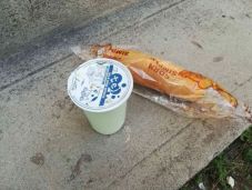 Maros megyében biztosított az iskolai tej és kifli