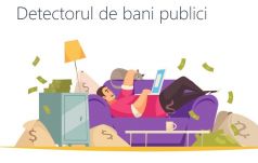 A közpénzek elköltéséről hoztak létre online ismertetőt