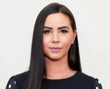 A PSD-s Cristina Marina Ilieș lett Szatmárnémeti új alpolgármestere