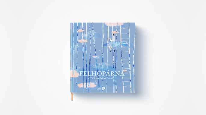 A gyászfeldolgozást segítő gyerekkönyv illusztrációi a világ 50 legjobbja között