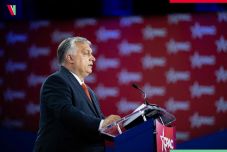 Orbán Viktor is reagált a brit uralkodó halálhírére