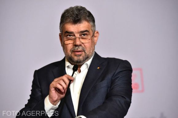 Ciolacu: nem kérhetem a lakosságtól, hogy kényszerből kapcsolja le a villanyt