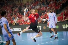 Blaz Blagotinsek távozott a Telekom Veszprém kézilabdaklubtól