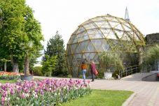 Erdély legjei-válogatás: ezt az öt kirándulási lehetőséget ajánljuk a hétvégére