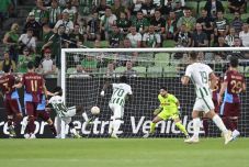 Európa Liga: tíz emberrel győzte le a török bajnokot a Ferencváros a csoportkör nyitányán