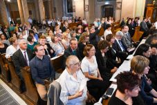 A minőségi oktatás szolgálatában – Szatmárnémetiben tartotta az RMPSZ az országos tanévnyitót 