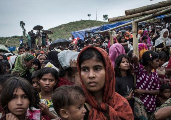 Miután a britek felsültek, most Dánia szállítana menekülteket Ruandába