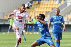 Superliga: három 2-1-es erdélyi győzelem született