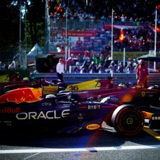 Verstappen Monzában is legyőzhetetlen volt, közel a címvédés