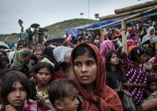 Miután a britek felsültek, most Dánia szállítana menekülteket Ruandába