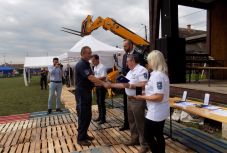 Hatodszor találkoztak a székelyföldi polgárőrök