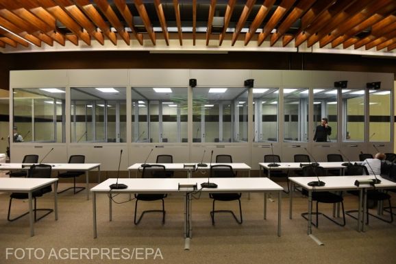 Megkezdődött a 2016-os brüsszeli terrortámadások elkövetőinek pere