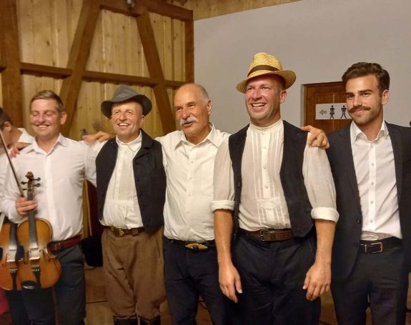 Berecz András: „Erdély visszahív, hogy mondjam fel a leckét, amit itt tanultam”