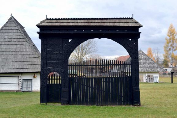 Mozgalommá szerveznék a székelyföldi értékőrzést