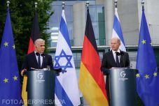 Izrael már jövőre szállíthat földgázt Európába