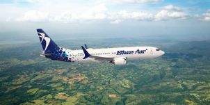 Alin Burcea: a Blue Air jelenlegi helyzete „egy előre bejelentett csőd krónikája”