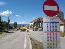 „A bírónak nem mérnöki ügyekben kell döntenie” – Elakadhat a csíkszeredai vasúti felüljáró átépítése