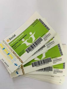 Folytatódik Marosvásárhelyen az óvodásoknak szánt szociális utalvány program