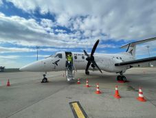 Péter Ferenc: a Marosvásárhely–Debrecen repülőjárattal mindkét város csak nyerhet