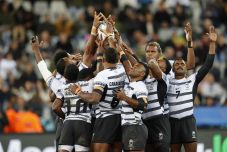 Fidzsi-szigetek és Ausztrália nyerte a hetes rögbi vb-t