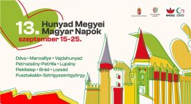 Bethlen Gábor fejedelem köré épül a 13. Hunyad Megyei Magyar Napok programja