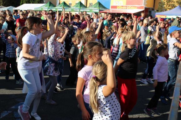 Kedden kezdődik és a hétvégéig tart a Szilágysági Magyar Napok