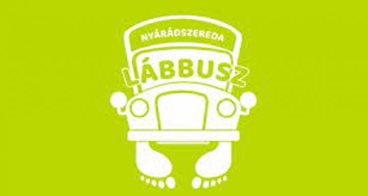 Nyárádszeredában is nagy népszerűségnek örvend a Lábbusz program