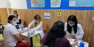 Egy szűrőkampány keretében megvizsgált személyek több mint 70%-a elhízott vagy túlsúlyos volt