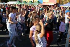 Kedden kezdődik és a hétvégéig tart a Szilágysági Magyar Napok