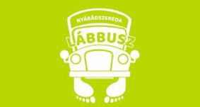 Nyárádszeredában is nagy népszerűségnek örvend a Lábbusz program