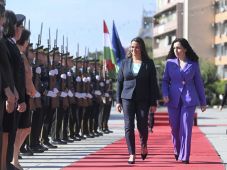 Magyarország közvetítő szerepet tölt be a Nyugat-Balkán és az Európai Unió között