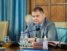 Több mint 112 millió lejt utalt ki helyi beruházásokra a fejlesztési minisztérium