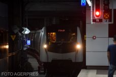 Kétmilliárd euró helyett 2,8 milliárdba fog kerülni a kolozsvári metró