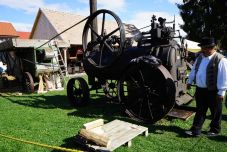 „Burrogtatni” és bringázni is lehet a hétvégén Felsőháromszéken