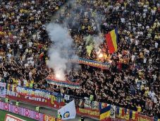 FRISSÍTVE – Asztalos Csaba a lelátói botrányról: várom a napot, amikor ezeket a lefilmezett szurkolókat beperelik