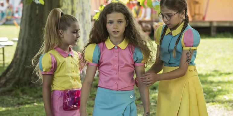 A gyermekeket is várják: újabb részletek derültek ki az októberi Filmtettfeszt programjáról