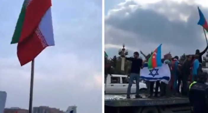 Több mint száz örmény katona esett el az Azerbajdzsánnal vívott harcokban