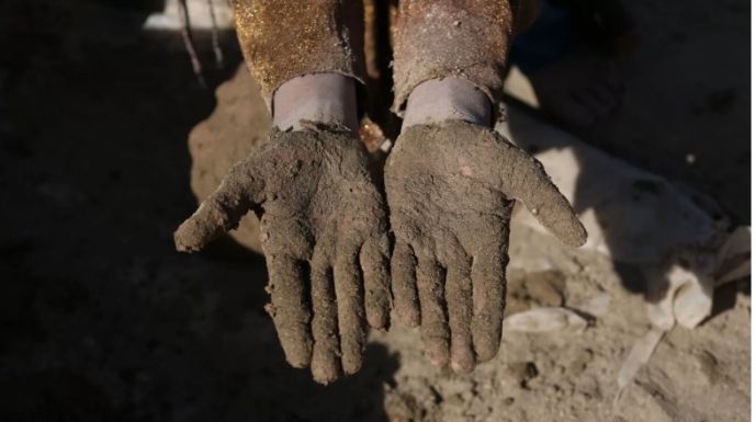 Az EU a kényszermunkával előállított termékek uniós piacon való betiltását javasolja