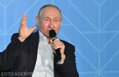 Scholz szerint nem tapasztalható változás Putyin hozzáállásában