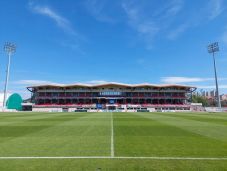 Az FK Csíkszereda a Galatasaray ellen kezdi meg szereplését az ifjúsági BL-ben