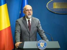 Kelemen Hunor: az AUR nem fog kormányozni, de sok mandátumot szerez majd az EP-választáson