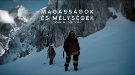 Szeptember 22-én kerül a magyarországi mozikba az Erőss Zsoltról szóló film