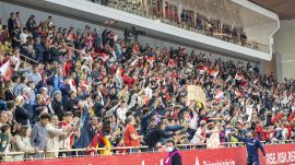 Európa-liga: Monacóban szerepel csütörtökön a Ferencváros