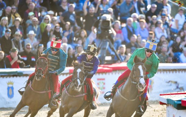 Nemzeti Vágta: kisorsolták az előfutamok sorrendjét