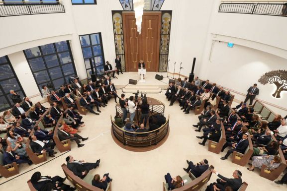 Franciaországban csökkent az antiszemita cselekmények száma