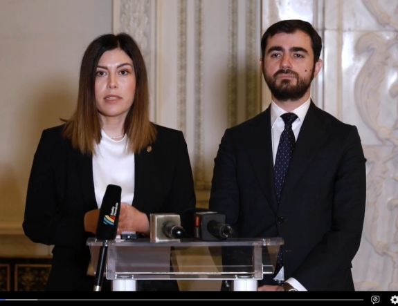 Ismertette válságkezelő intézkedéscsomagját az USR